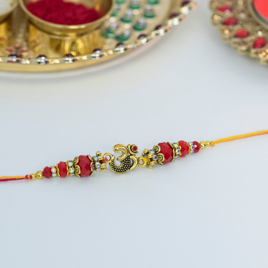 Aum Designer Rakhi