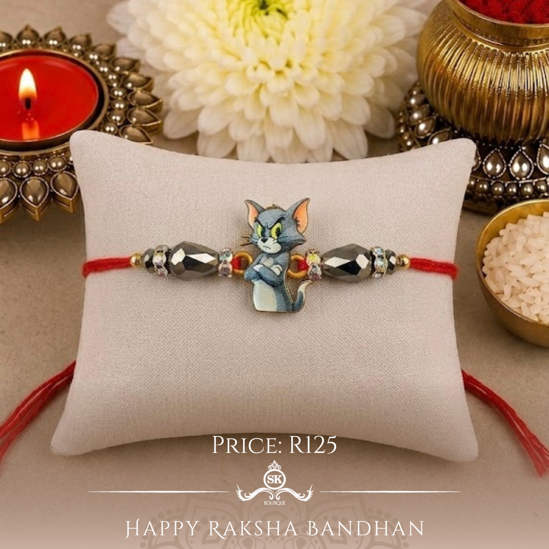 Tom Designer Rakhi