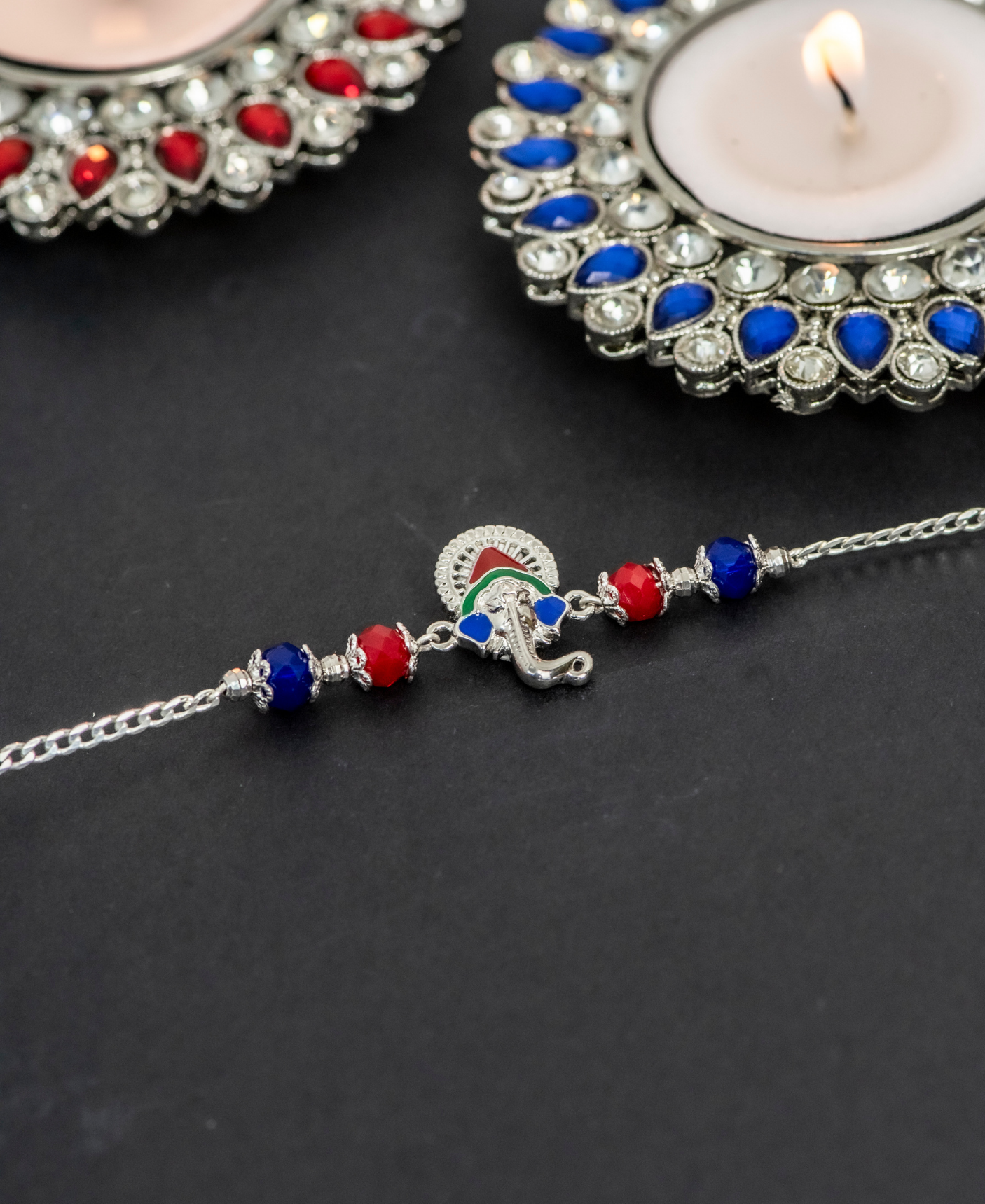 925 Sterling Silver Designer Bracelets