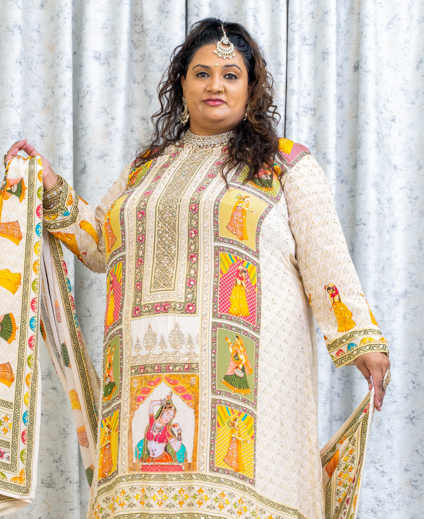 Punjabi Sets