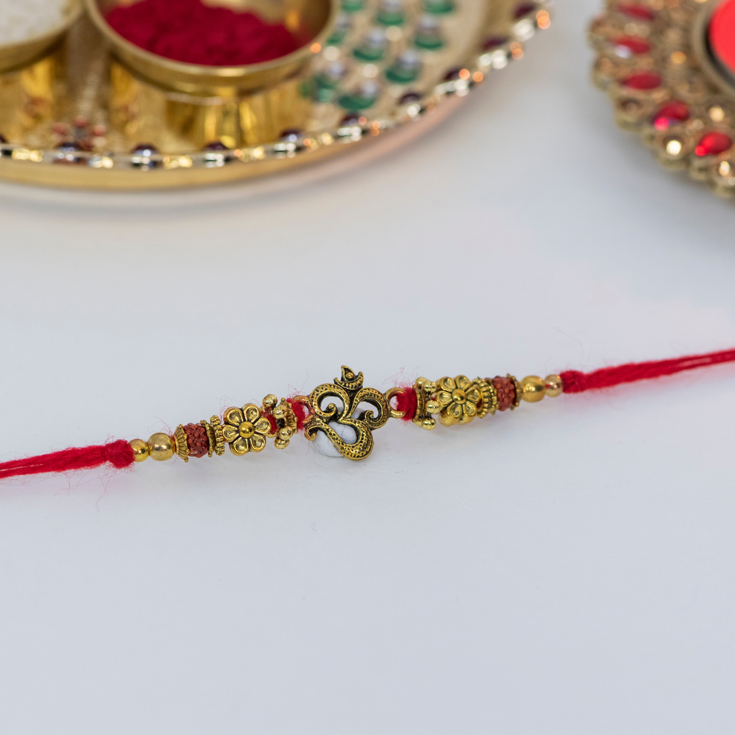 Aum Designer Rakhi
