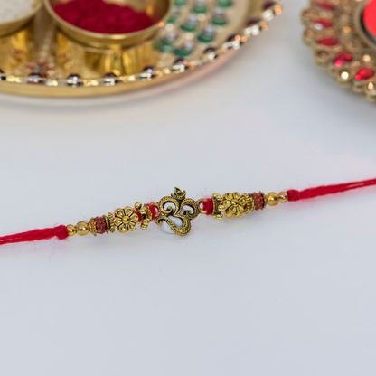 Aum Designer Rakhi