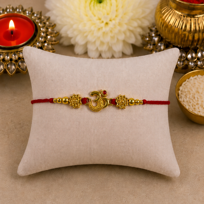 Aum Designer Rakhi