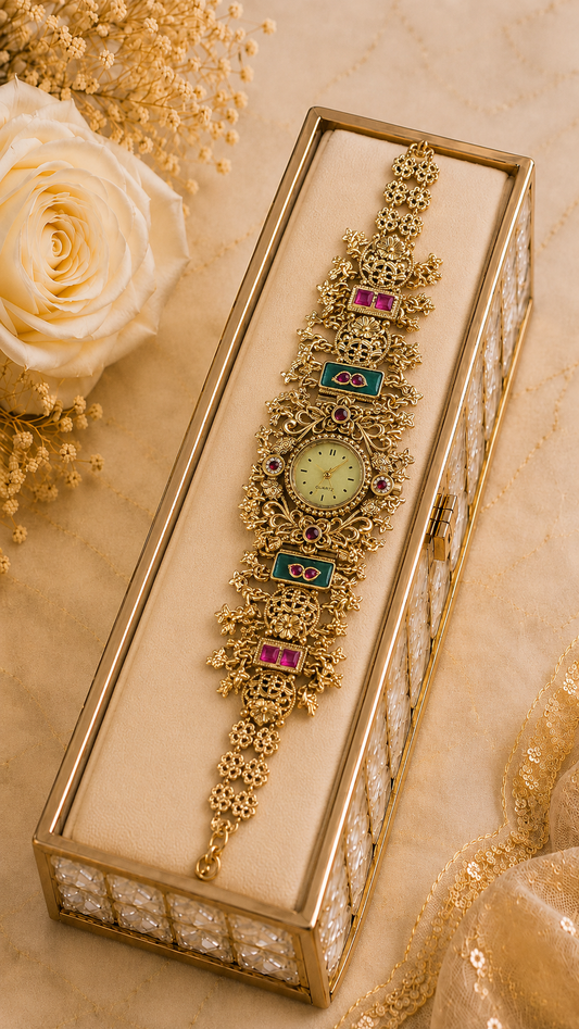 Designer Heritage Watch