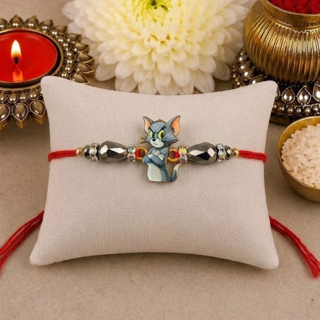 Tom Designer Rakhi