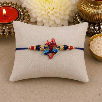 Spiderman Designer Rakhi