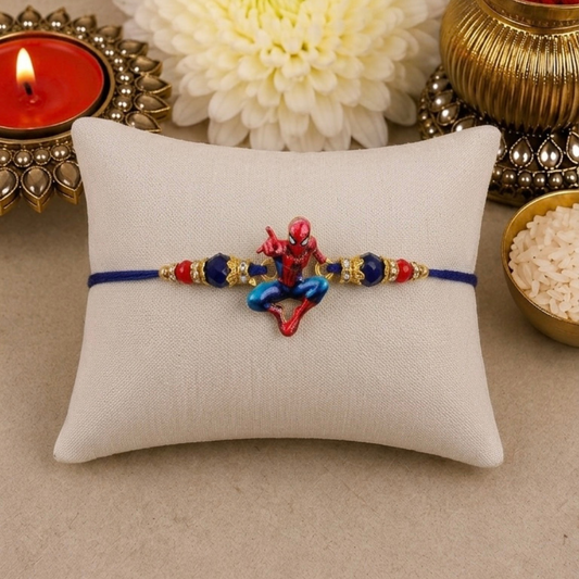 Spiderman Designer Rakhi