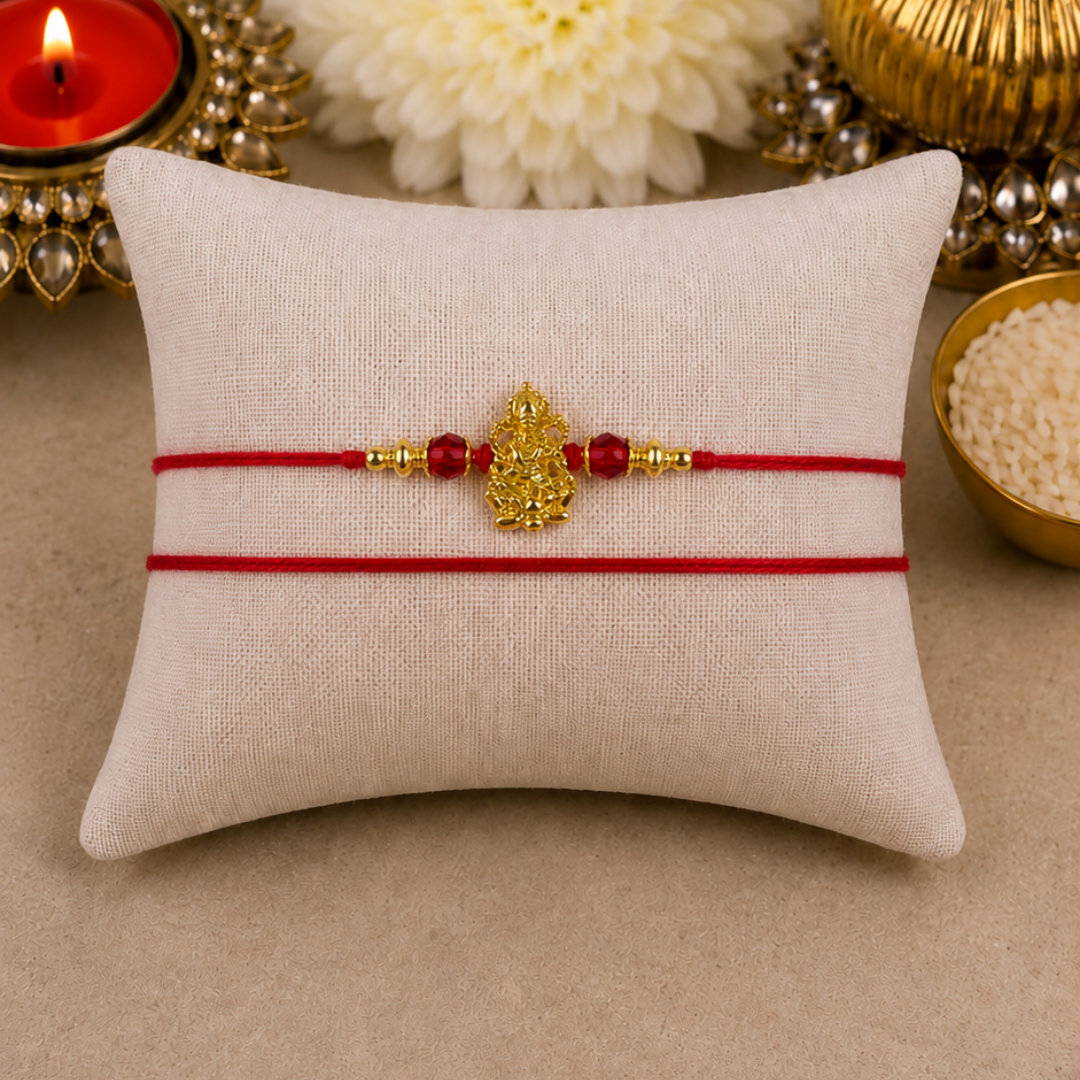 Ma Laxmi  Designer Laxmi String
