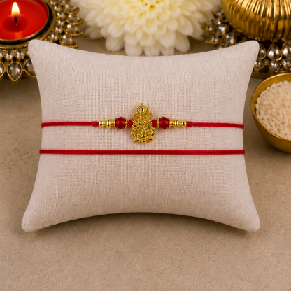 Ma Laxmi  Designer Laxmi String