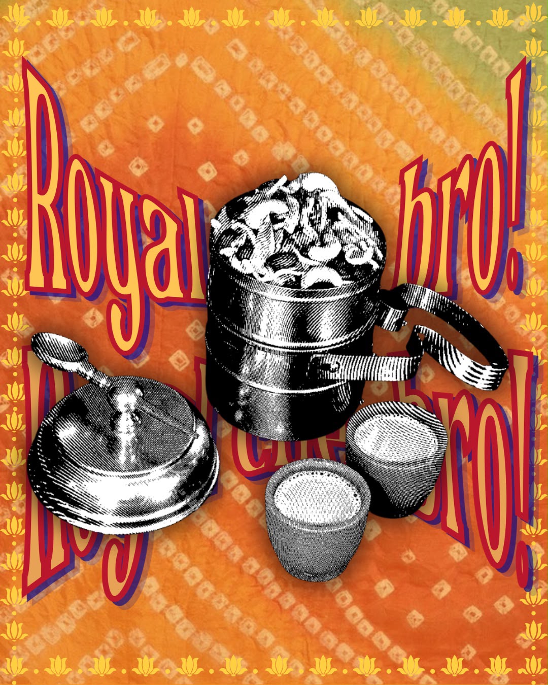Royal Chevro