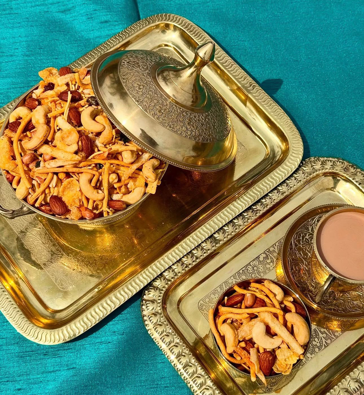 Royal Chevro